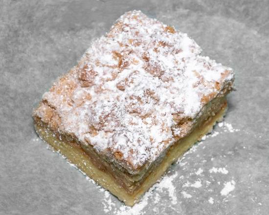 Order crumb cake food online from Bbs Bagels store, Alpharetta on bringmethat.com