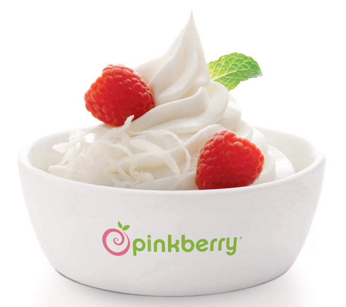 Order Frozen Yogurt without Toppings food online from Pinkberry store, New Rochelle on bringmethat.com