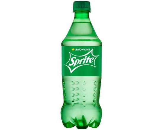 Order Sprite food online from Lin's Grand Buffet store, McAllen on bringmethat.com