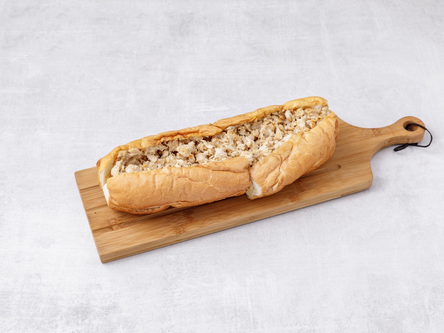Order Chicken Cheesesteak  food online from Vito's Pizza store, Vineland on bringmethat.com