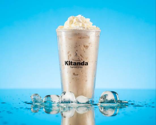 Order White Mocha Shake  food online from Kitanda Espresso & Acai store, Seattle on bringmethat.com
