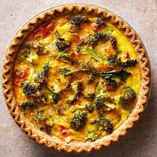 Order Quiche food online from The Human Bean store, Minden on bringmethat.com