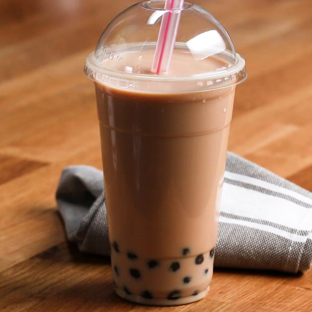 Order Bubble Tea food online from Cakes By Happy Eatery store, Manassas on bringmethat.com