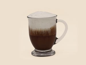 Order Mocha Coffee food online from Goffees store, Houston on bringmethat.com