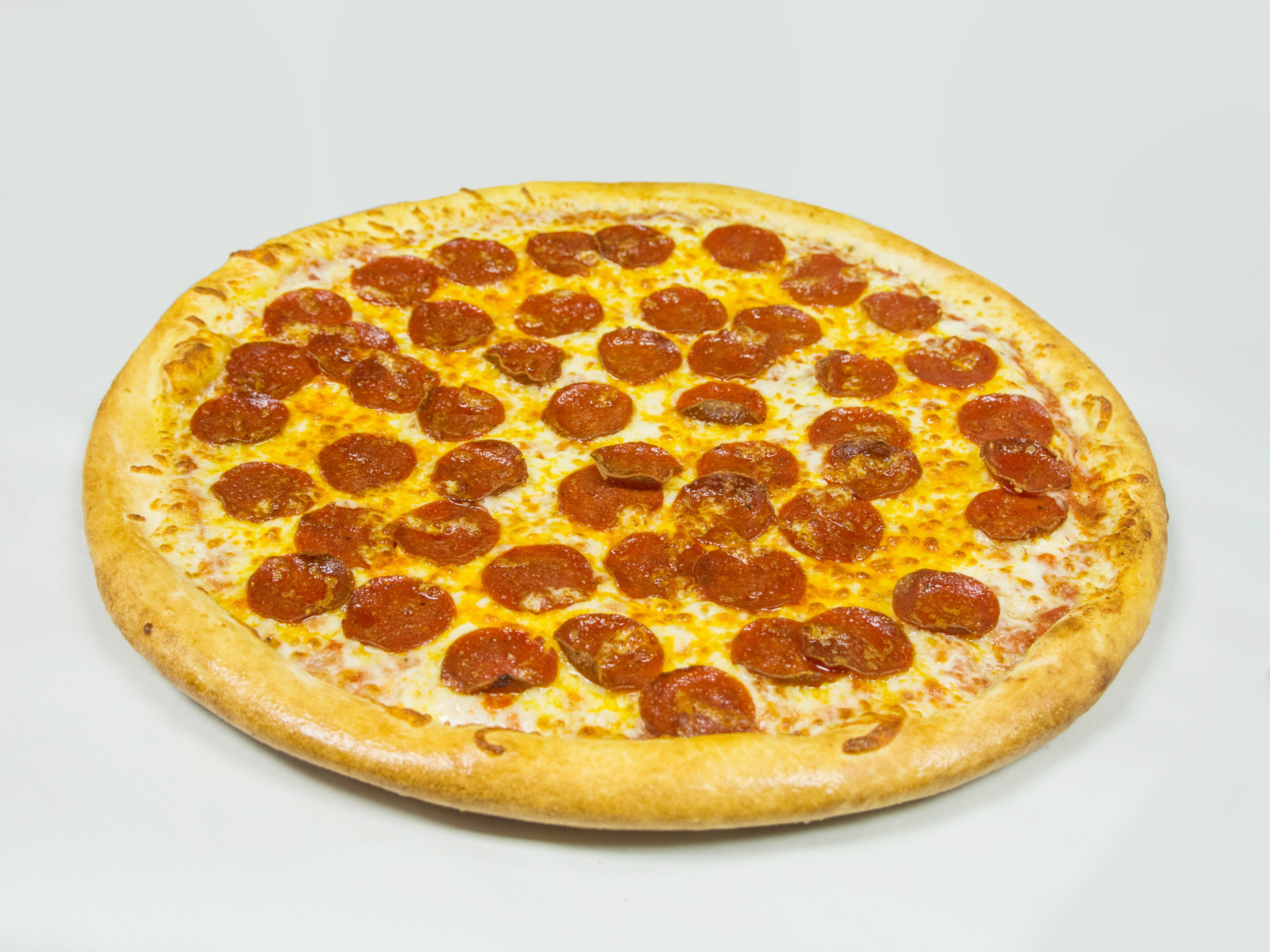 Order Meats Lovers Pizza food online from Pizza Hub store, Baltimore on bringmethat.com