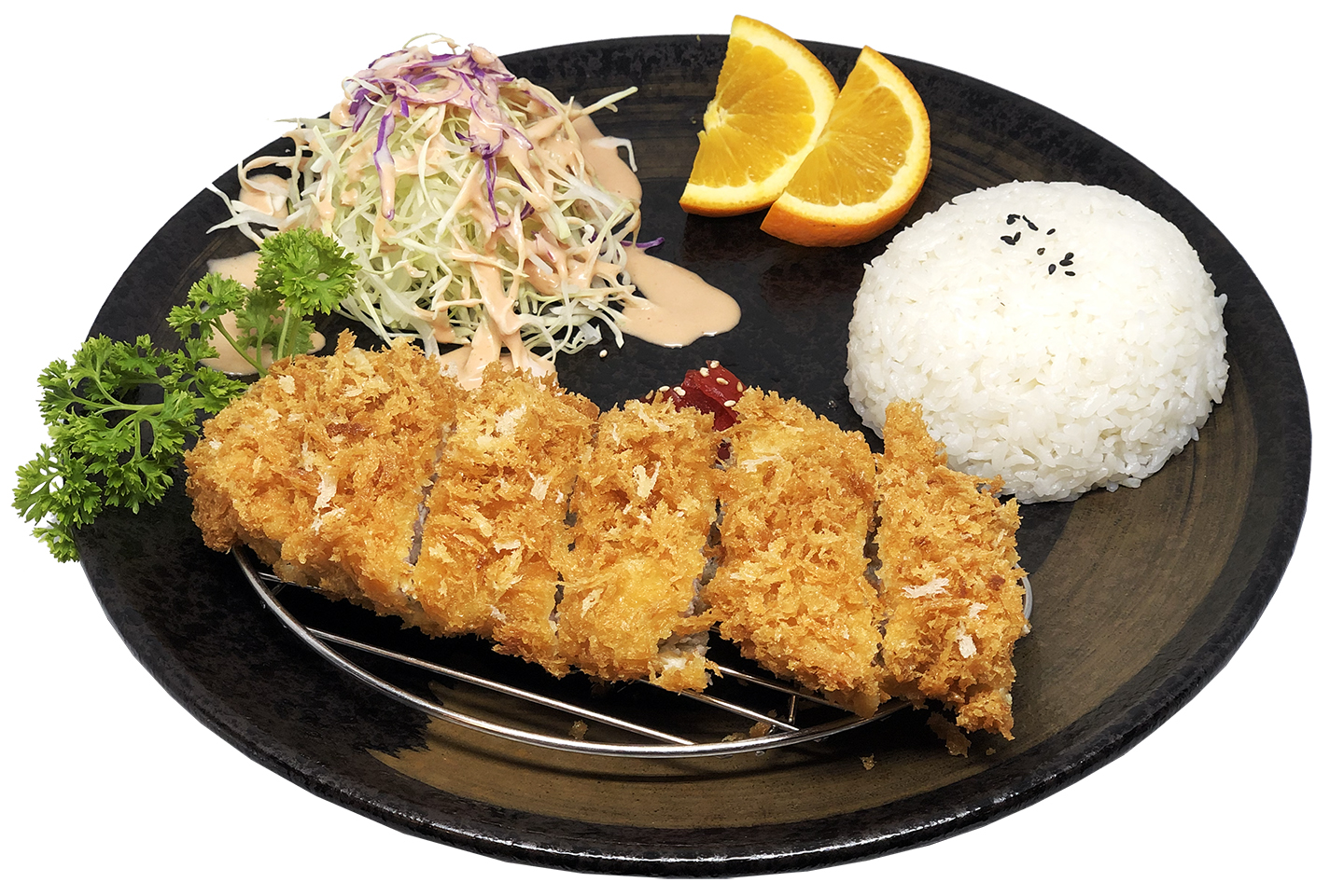Order Tommy Katsu Chicken food online from Tommy Katsu store, Livermore on bringmethat.com