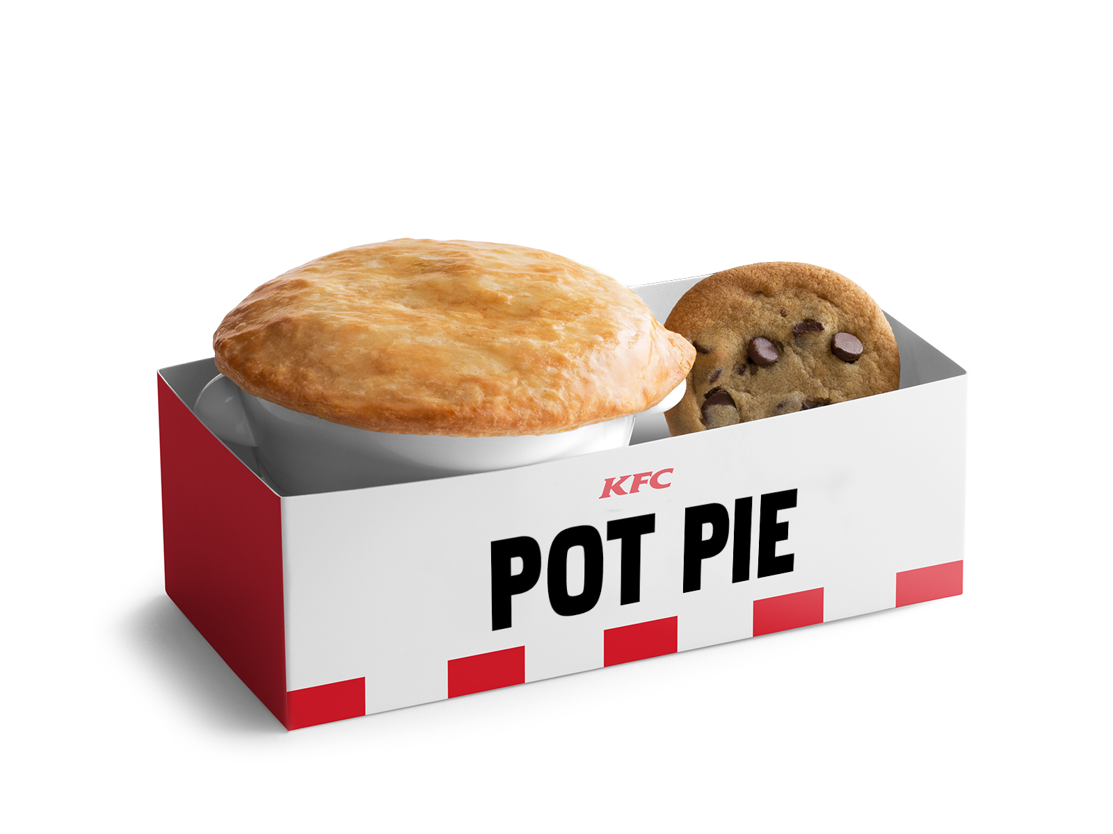 Order Pot Pie Meal food online from Pending Menu Account store, Peachtree Corners on bringmethat.com