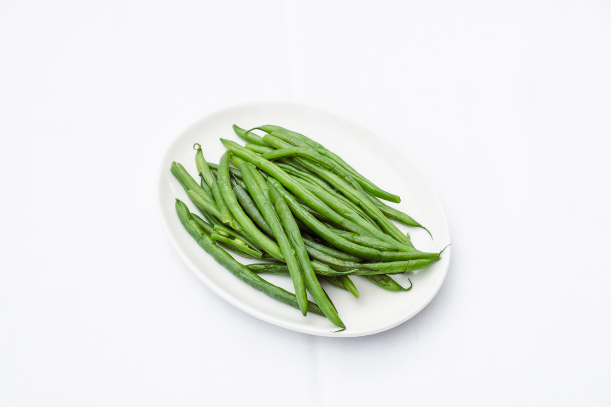Order French Green Beans food online from Mon Ami Gabi store, Reston on bringmethat.com