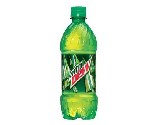 Order Mountain Dew food online from Bel Clift Market store, SF on bringmethat.com