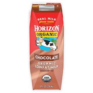 Order Organic Chocolate Milk food online from Peter Piper Pizza store, Tucson on bringmethat.com