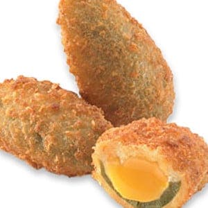 Order Jalapeno Poppers - 6 Pieces food online from Pizza Boli's store, Woodbridge on bringmethat.com