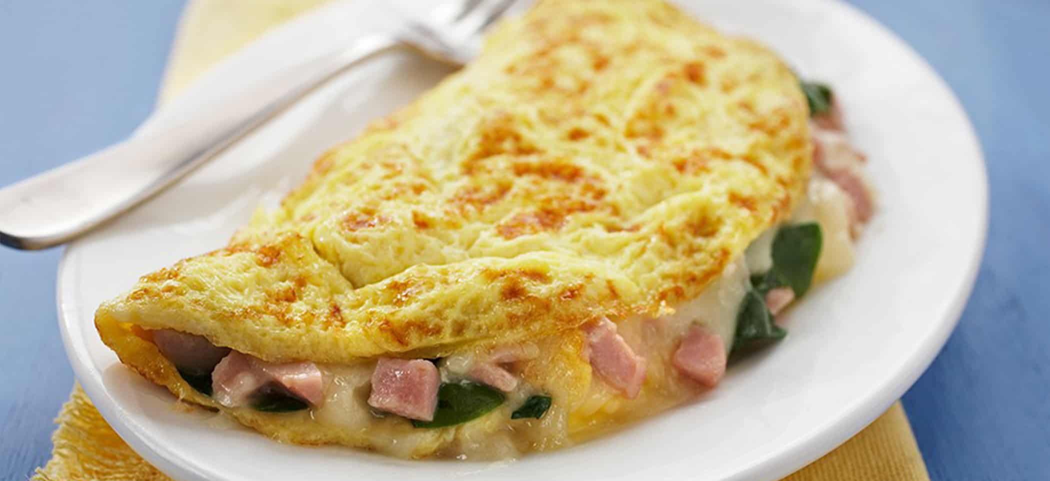 Order Make your own omelette food online from Wild store, New York on bringmethat.com