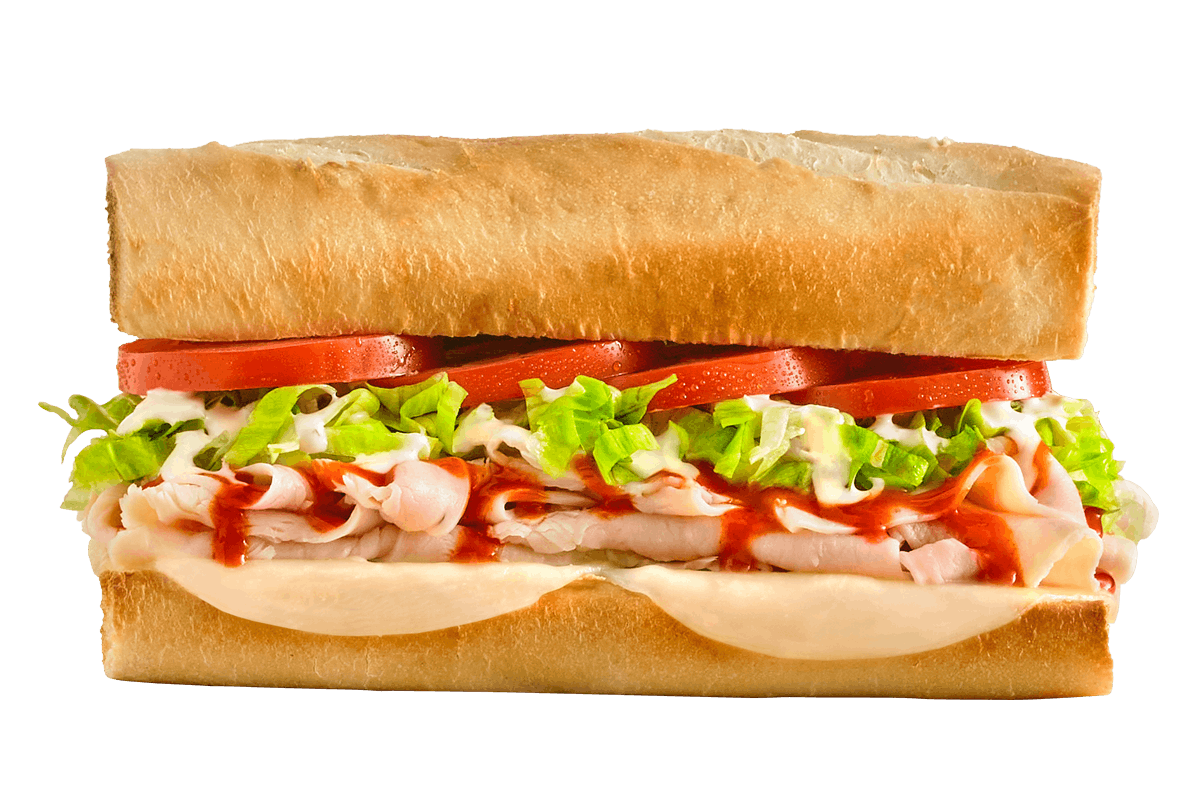 Order BUFFALO CHICKEN food online from Which Wich store, Coralville on bringmethat.com