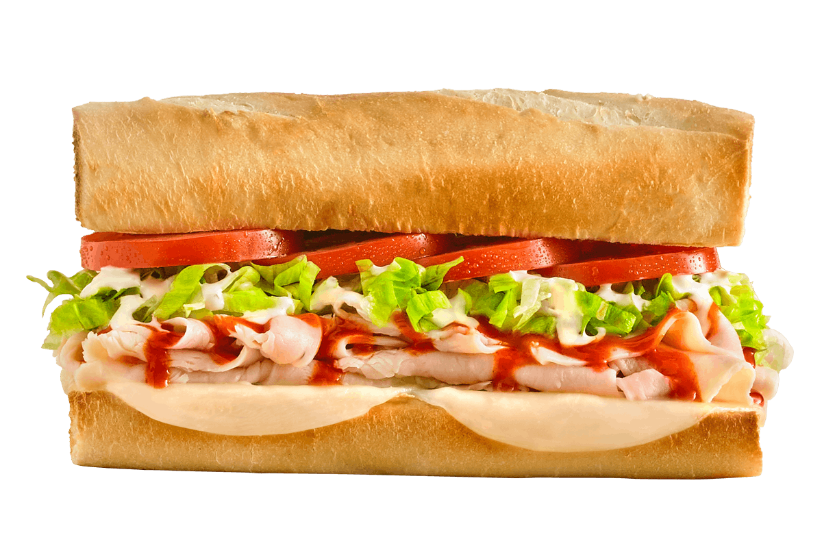 Order BUFFALO CHICKEN food online from Which Wich store, Lone Tree on bringmethat.com