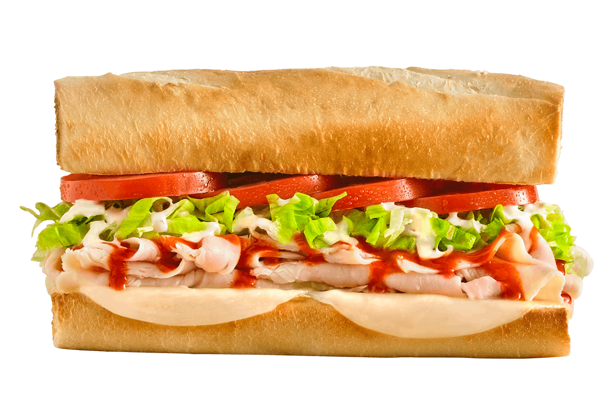 Order BUFFALO CHICKEN food online from Which Wich store, Amarillo on bringmethat.com