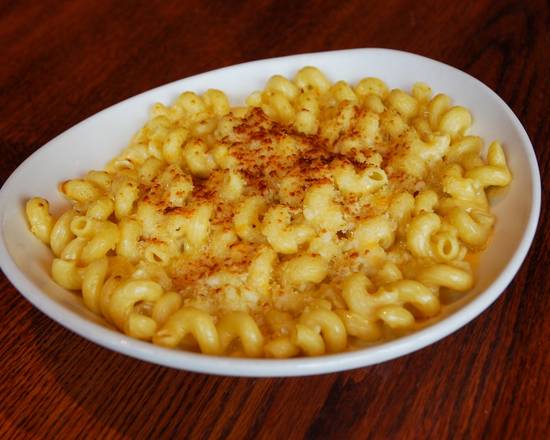 Order THE ORIGINAL MAC N CHEEZ food online from Tap House Grill store, Palatine on bringmethat.com