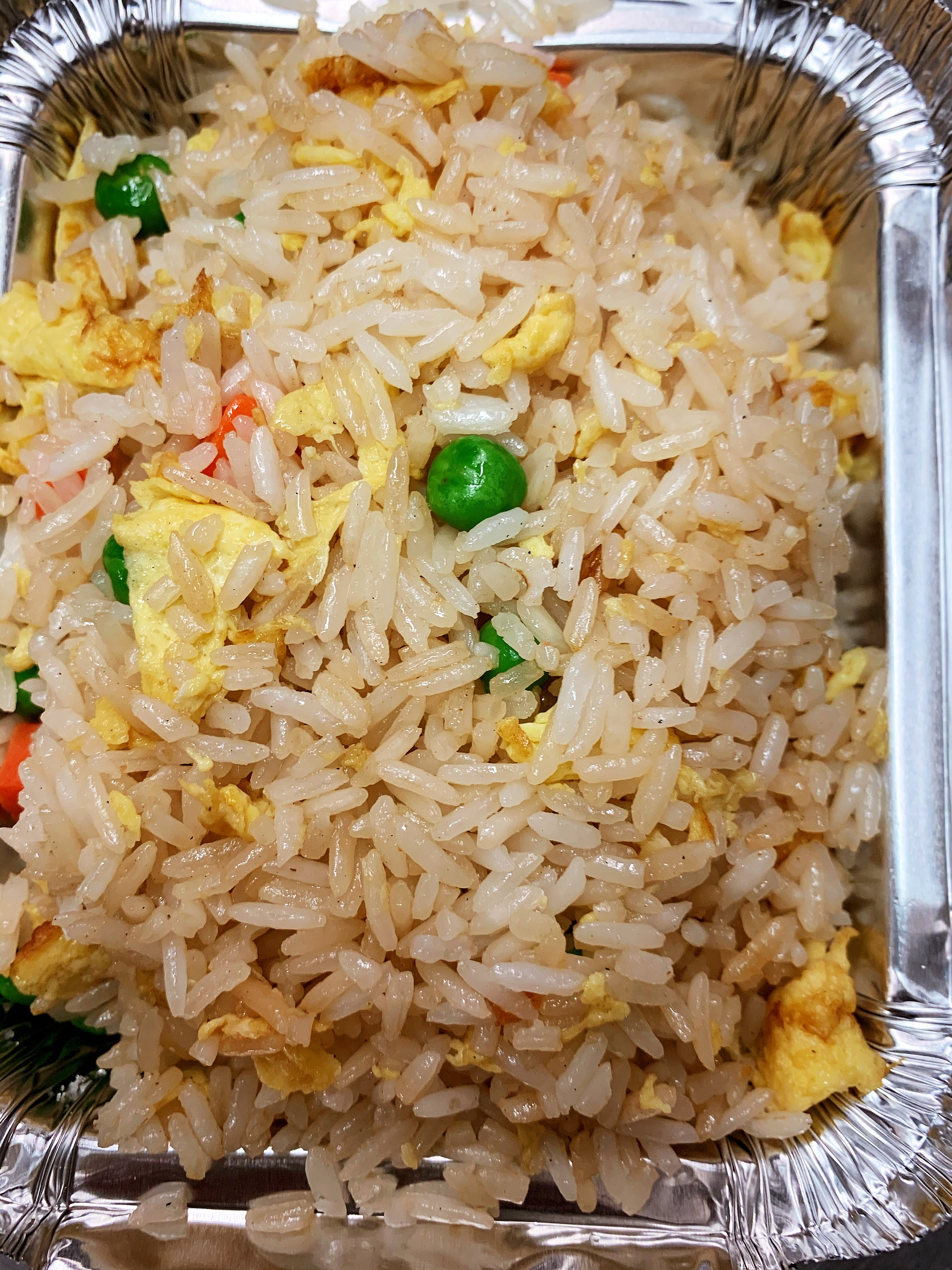 Order Side of Hibachi Fried Rice food online from Sakana store, Hicksville on bringmethat.com