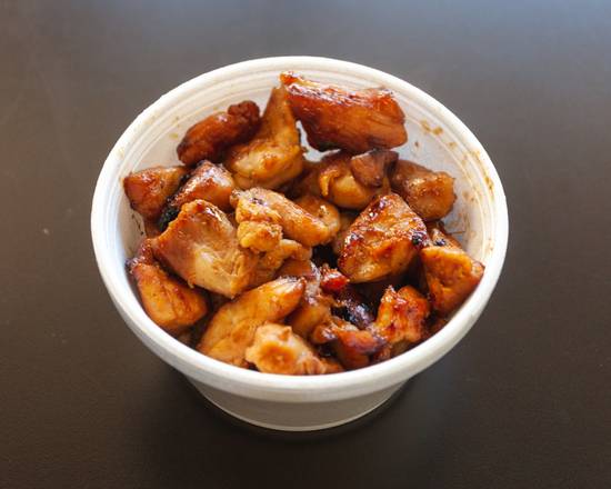 Order Side of Chicken food online from Flame Broiler store, Mission Viejo on bringmethat.com