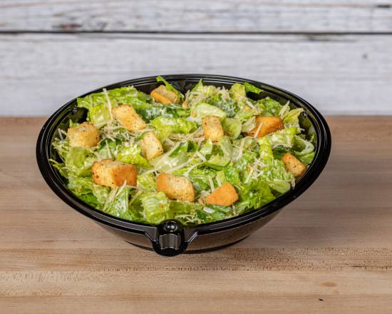 Order Caesar Salad food online from The Habit Burger Grill store, Simi Valley on bringmethat.com