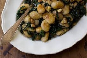 Order Kale & Canellini food online from 'cesca store, New York on bringmethat.com