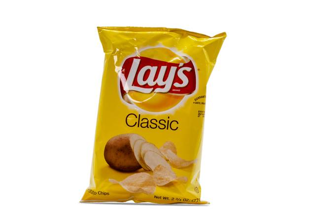 Order Frito Lay Classic Chips 2.625oz food online from Wawa 211 store, Philadelphia on bringmethat.com