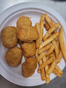 Order Chicken Nuggets food online from Izmir Gyro House store, Bellevue on bringmethat.com
