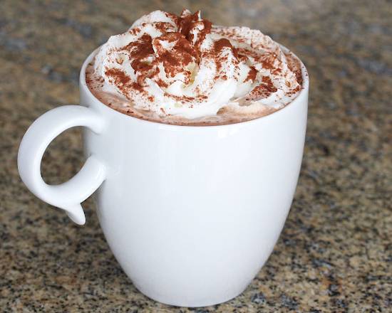 Order Hot Chocolate food online from UhMazing BLT store, Broadview on bringmethat.com