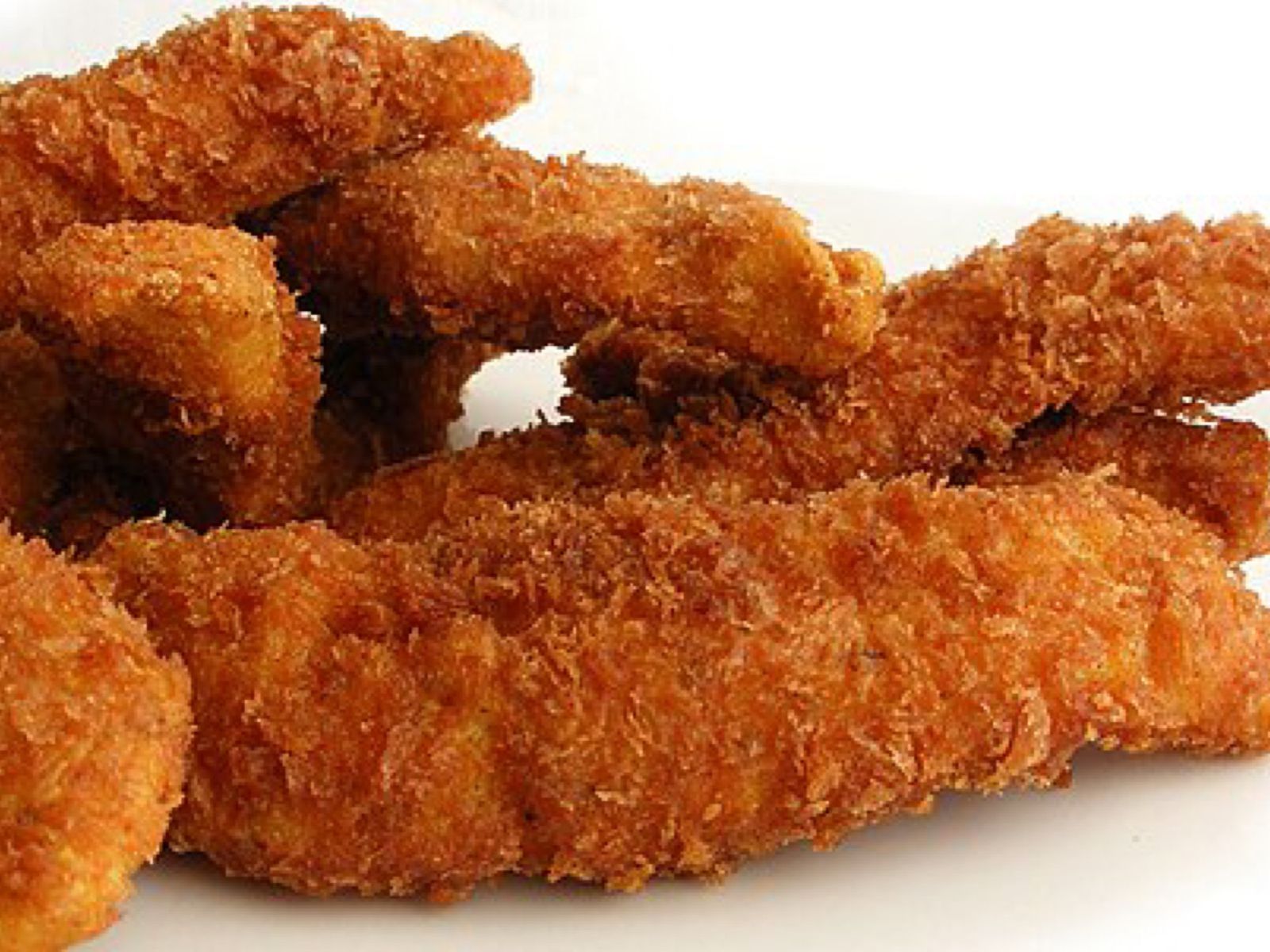 Order Chicken Tenders food online from Shalom Grill store, Los Angeles on bringmethat.com