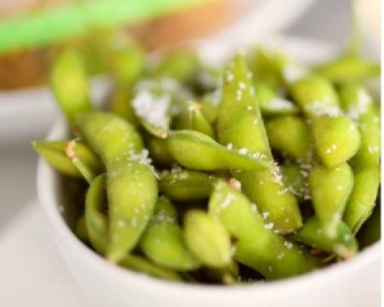 Order Edamame food online from Asian Mint store, Dallas on bringmethat.com