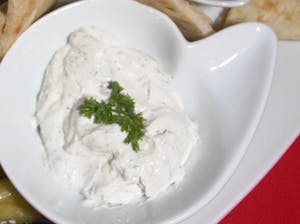 Order Extra Sauce food online from Zorbas Fine Greek Cuisine store, Albuquerque on bringmethat.com