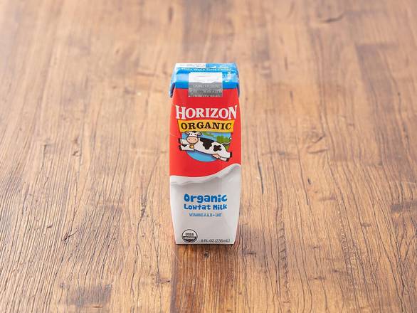 Order Horizon Milk 1% food online from La Madeleine Country French Cafe store, Bailey's Crossroads on bringmethat.com