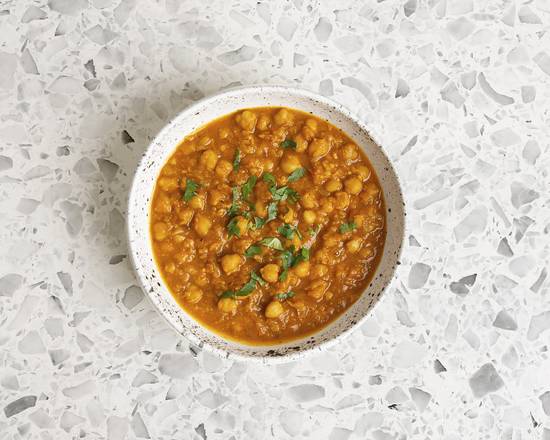 Order Chana Masala food online from Vegan Seeds of India store, High Point on bringmethat.com