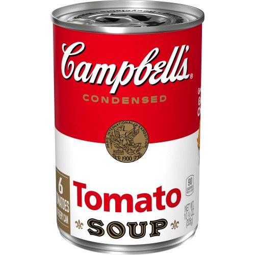 Order Campbell'S Condensed Tomato Soup food online from Exxon Food Mart store, Port Huron on bringmethat.com