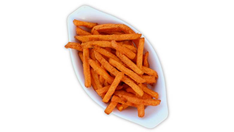 Order Sweet Potato Fries food online from Cha For Tea store, Long Beach on bringmethat.com