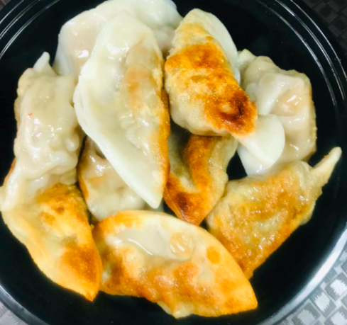 Order Dumplings food online from Hai Sing Chinese Restaurant store, Yonkers on bringmethat.com