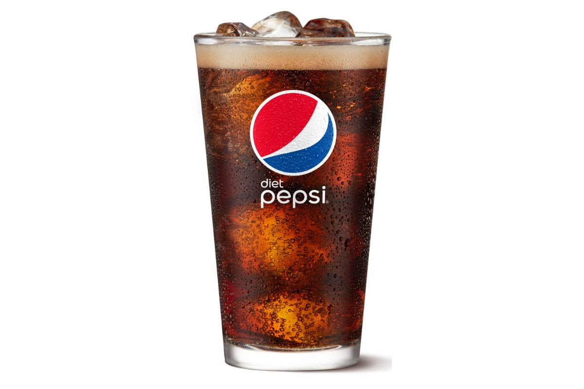 Order Diet Pepsi food online from Johnny Rockets store, Hanover on bringmethat.com