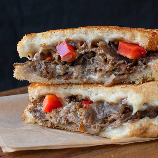 Order Steak and Cheese food online from The Melt store, San Diego on bringmethat.com