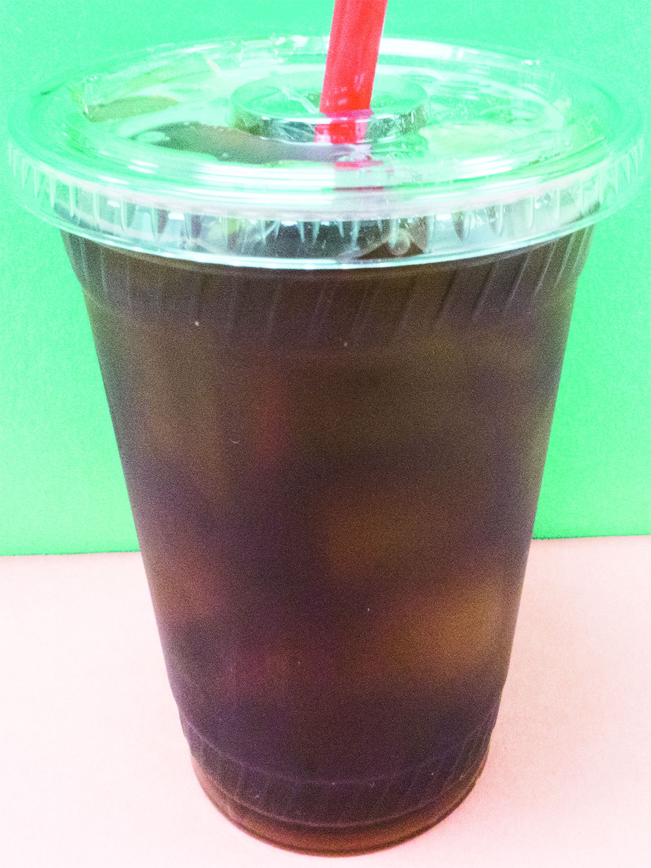 Order Iced Tea food online from Bosa Donuts store, Mesa on bringmethat.com