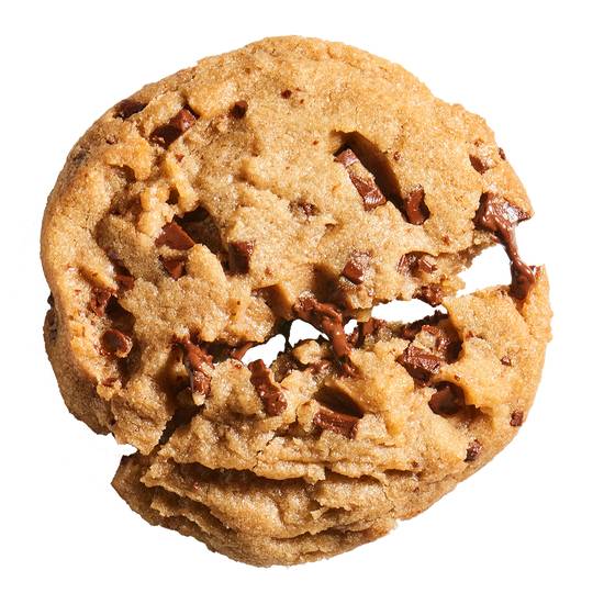 Order Vegan Chocolate Chunk food online from Insomnia Cookies store, Exton on bringmethat.com
