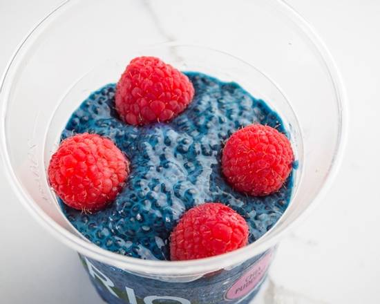 Order Chia Pudding food online from Chickpea store, Chicago on bringmethat.com