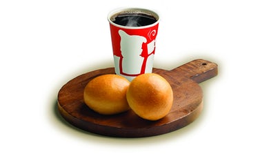 Order Sausage Kolache food online from Kolache Factory Research store, The Woodlands on bringmethat.com