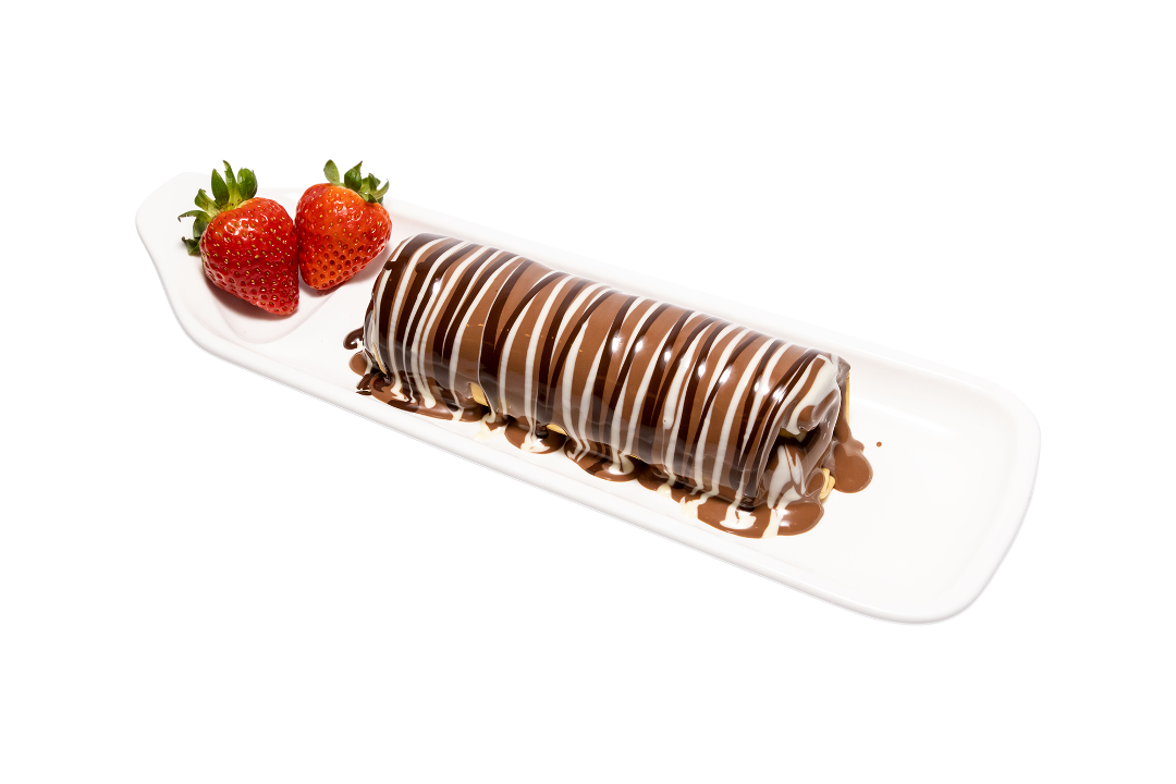 Order Bash Roll food online from Chocolate Bash store, Newport Beach on bringmethat.com