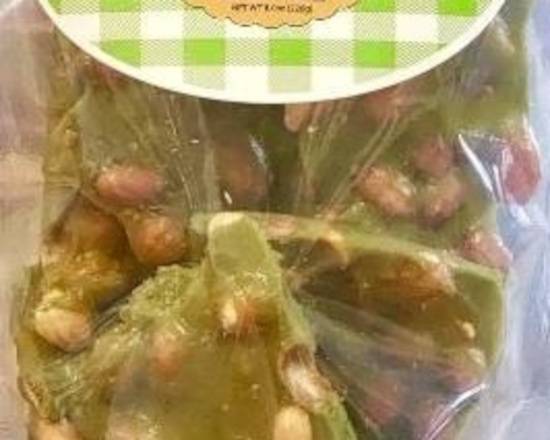 Order Jalapeño Brittle food online from The Sugar box store, Apache Junction on bringmethat.com