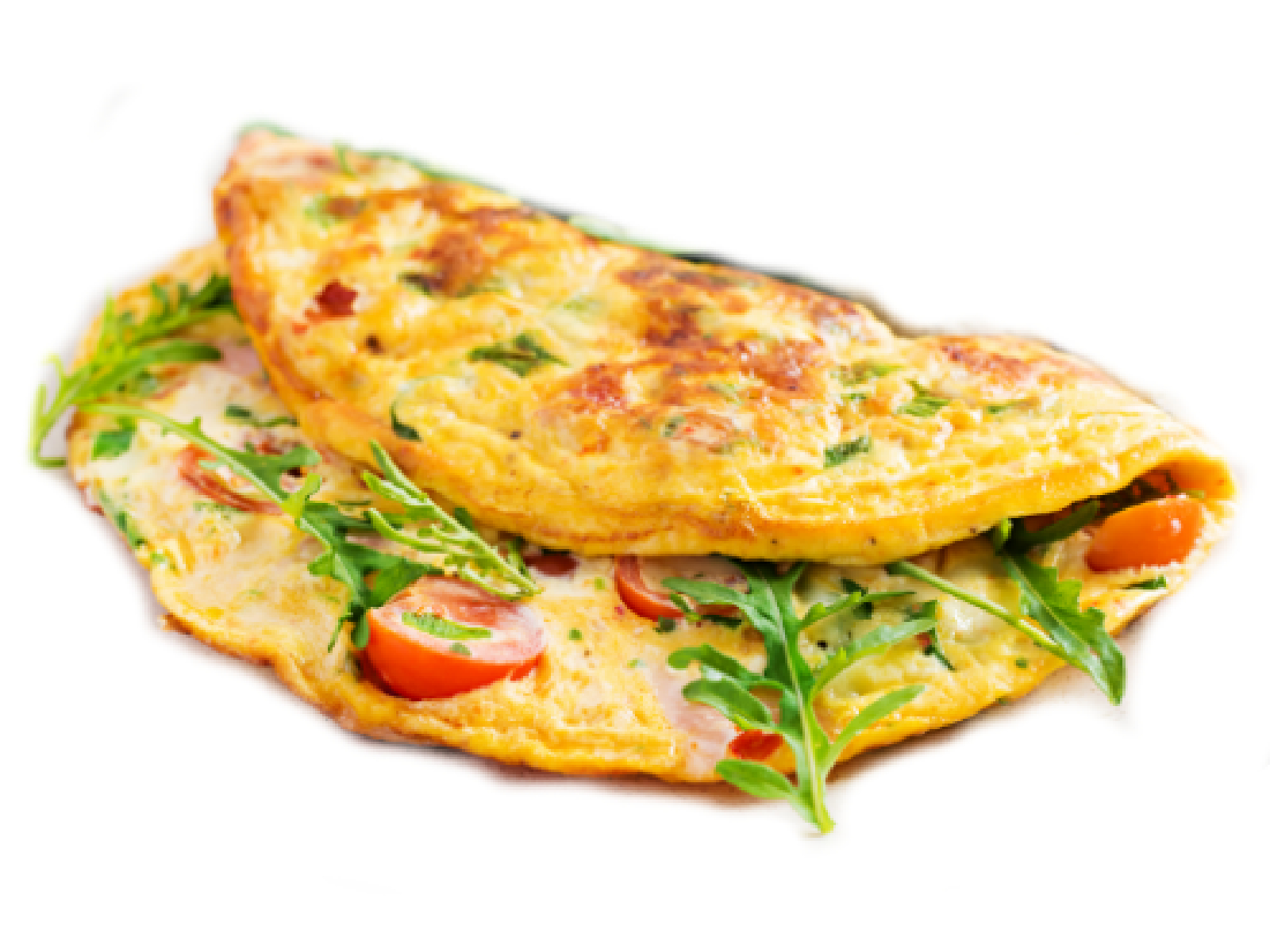 Order Original Omelet food online from T & S Soul Food And Carryout store, Gwynn Oak on bringmethat.com
