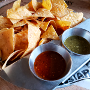 Order Chips & Salsa food online from Big Star Wicker Park store, Chicago on bringmethat.com