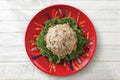 Order Kickin' Kay Lynne Chicken Salad food online from Chicken Salad Chick store, O'Fallon on bringmethat.com