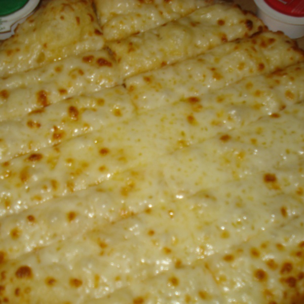 Order Bread Sticks food online from Philadelphia Style Pizza store, Pikesville on bringmethat.com