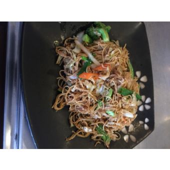 Order Hong Kong Noodles food online from Fan Tang store, Albuquerque on bringmethat.com