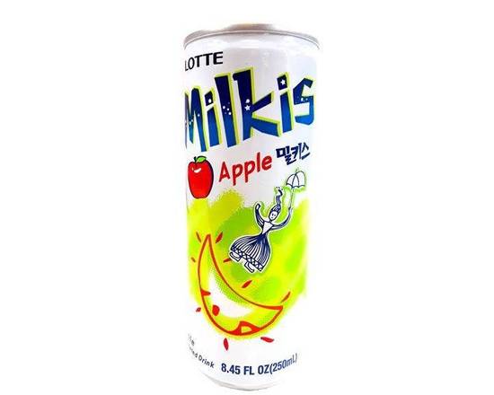 Order Milkis Apple food online from Little Seoul store, Mansfield on bringmethat.com