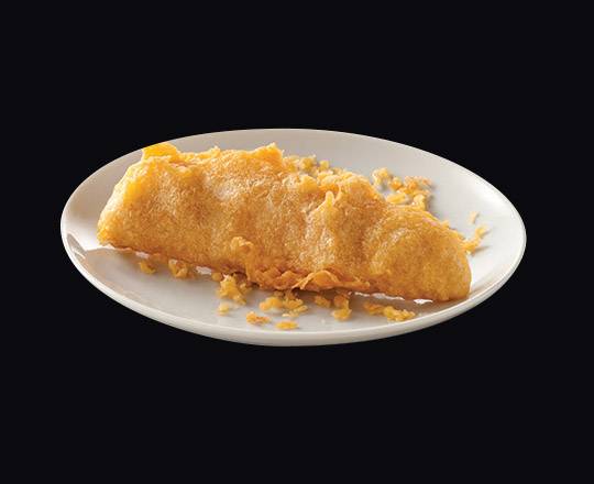 Order 1 pc Chicken food online from Long John Silver's store, Martinsville on bringmethat.com